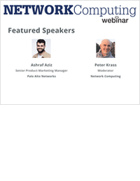 Out-Innovate Zero-Day Threats with Inline AI-Powered Security