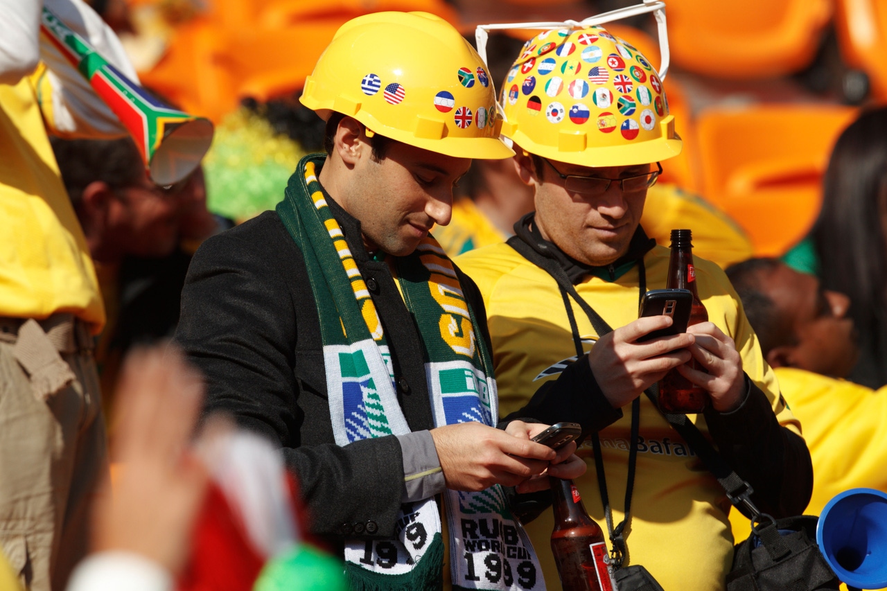 Building useful platforms and filling them with high-quality content requires data. The trick is to leverage it to create the best fan experience.