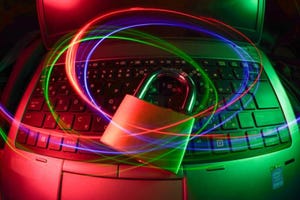 Five Benefits of Software-Defined Network Security