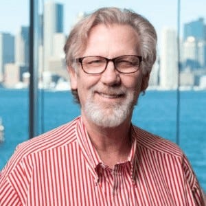 Doug Barney, Tech Evangelist, Progress