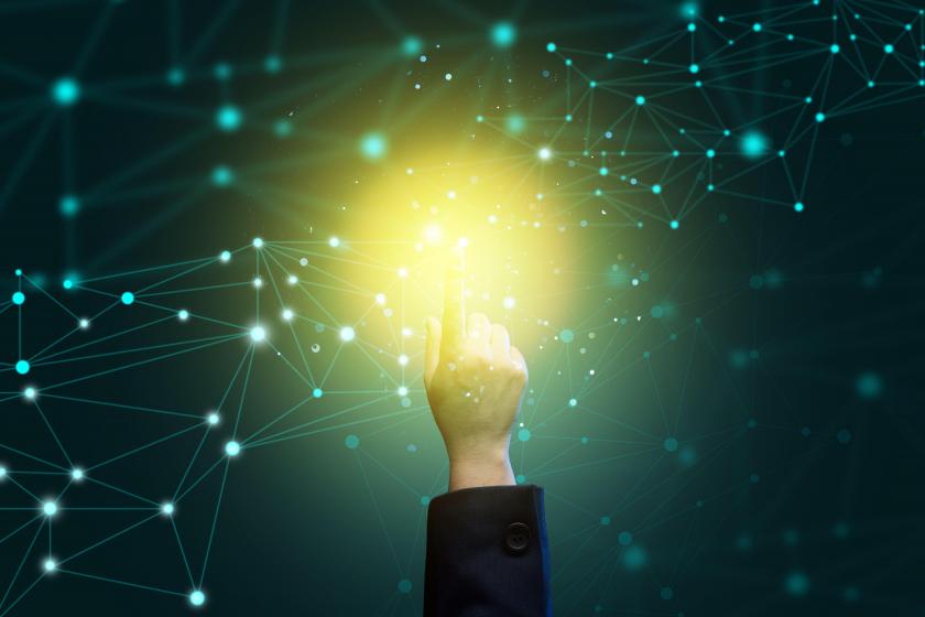 The Internet Exchange of the Future: Scalable, Automated, Secure
