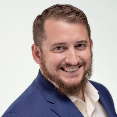Brad LaPorte is the Chief Marketing Officer at Morphisec